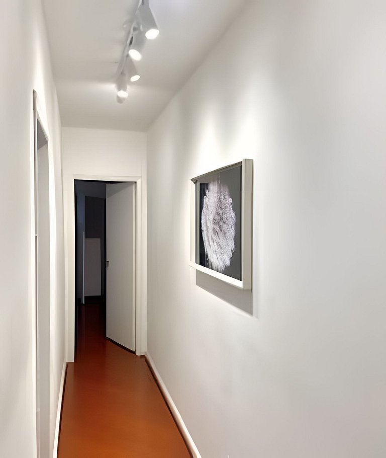 Jardins Green 2 dorm by Mob Inn