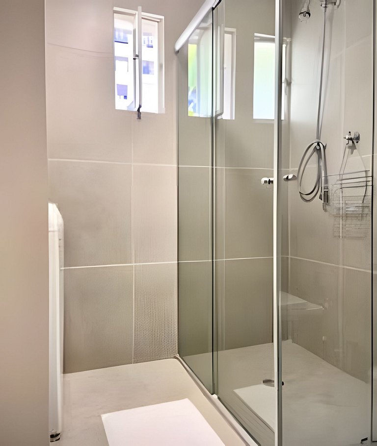 Jardins Green 2 dorm by Mob Inn