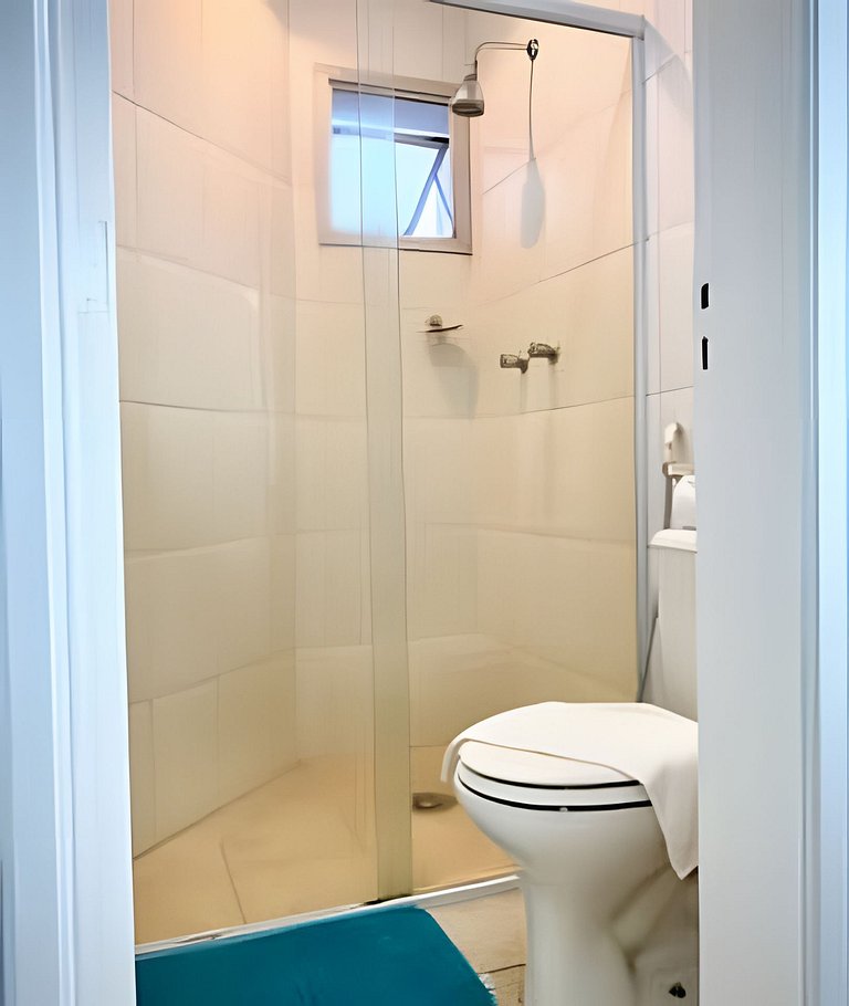 ★IBIRAPUERA Parque by Mob inn★Piscina★vaga★Ac★wifi