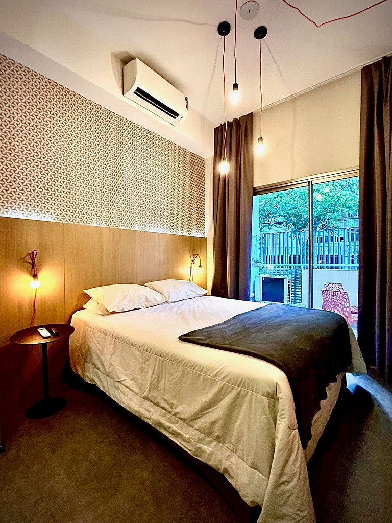 E Side Vila Madalena 51