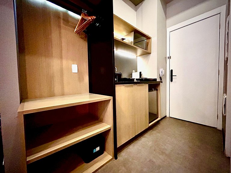 E Side Vila Madalena 51