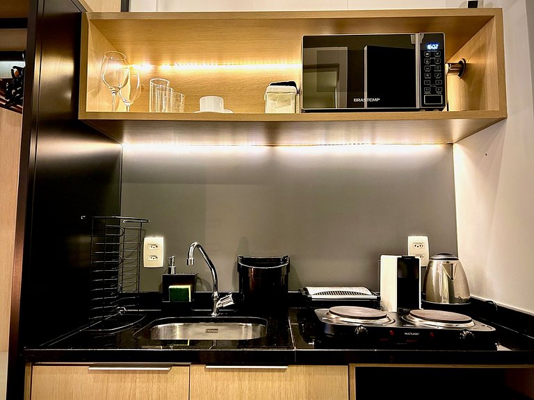 E Side Vila Madalena 51