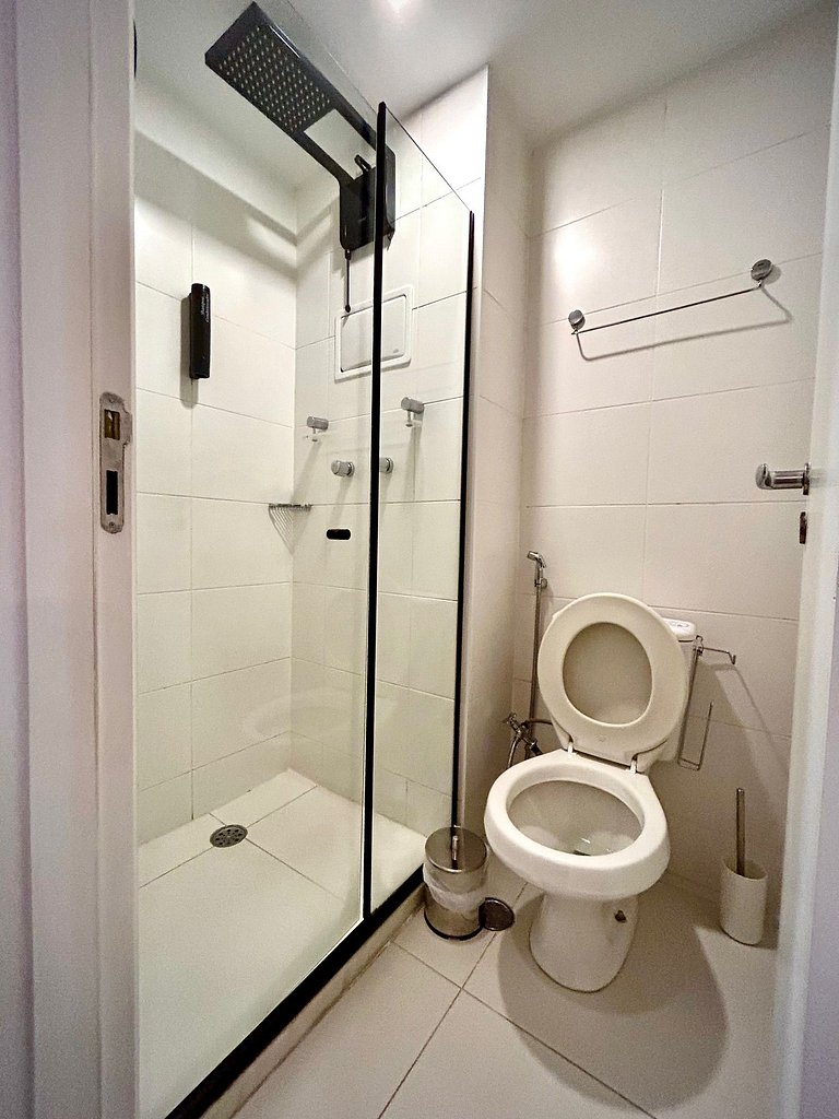 E Side Vila Madalena 51