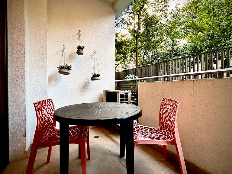 E Side Vila Madalena 51