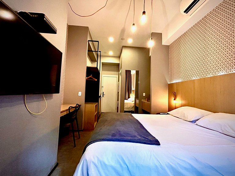 E Side Vila Madalena 51