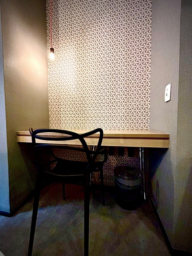 E Side Vila Madalena 51