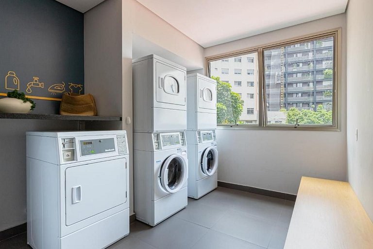 E Side Vila Madalena 51