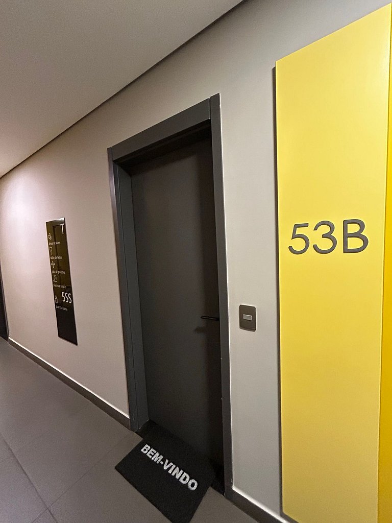 E Side Vila Madalena 53