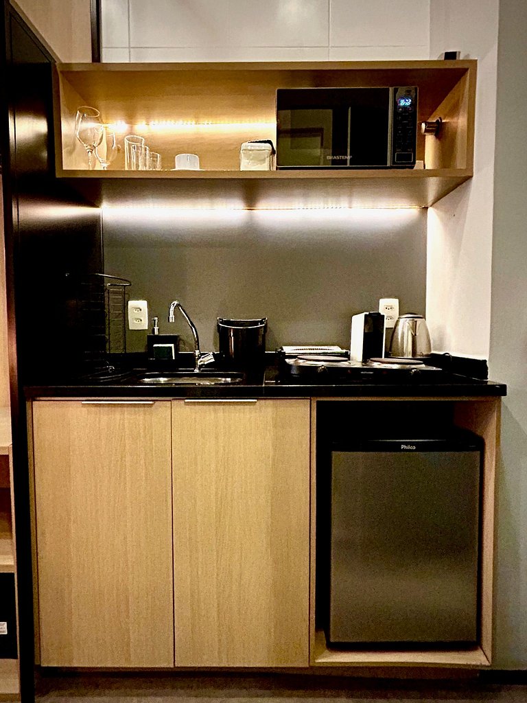 E Side Vila Madalena 53