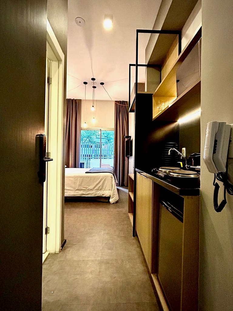 E Side Vila Madalena 53