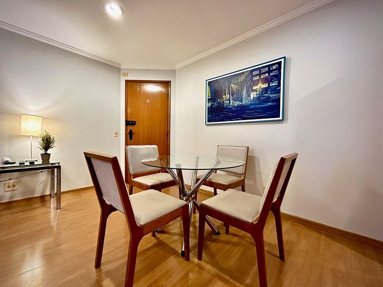 Paulista Sirio Libanes Academia vaga Ac Piscina