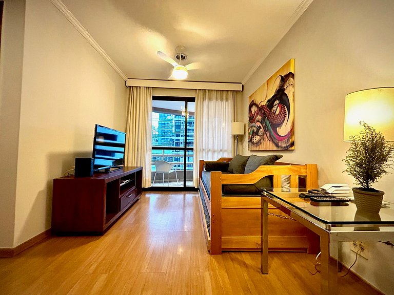 Paulista Sirio Libanes Academia vaga Ac Piscina