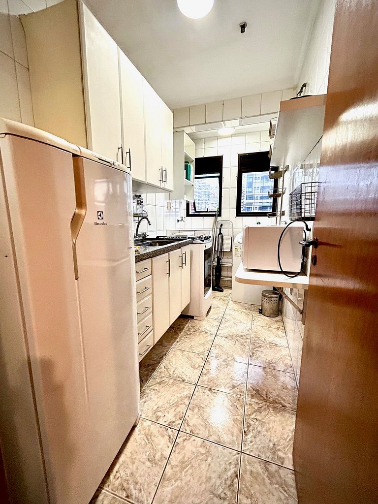 Paulista Sirio Libanes Academia vaga Ac Piscina