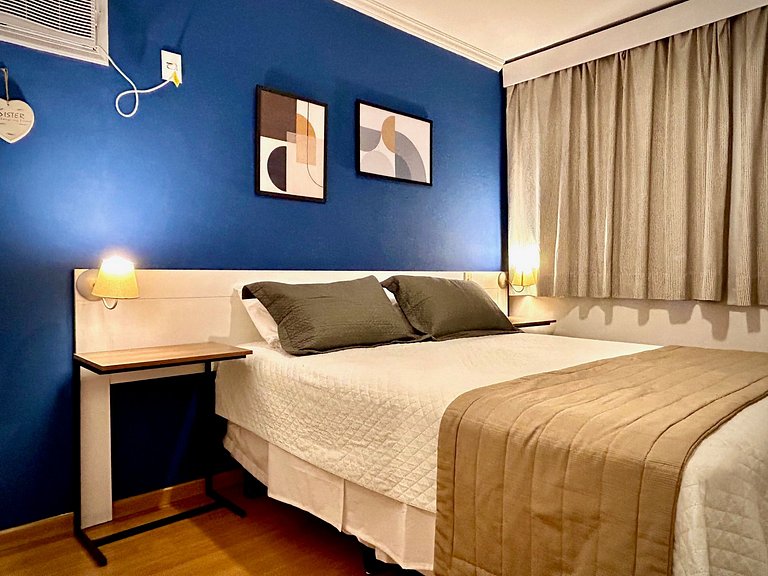 Paulista Sirio Libanes Academia vaga Ac Piscina