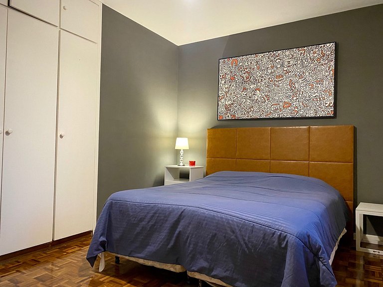 Vila Olímpia Yellow by Mob Inn