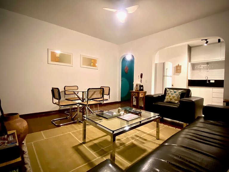 Jardins Green 2 dorm by Mob Inn