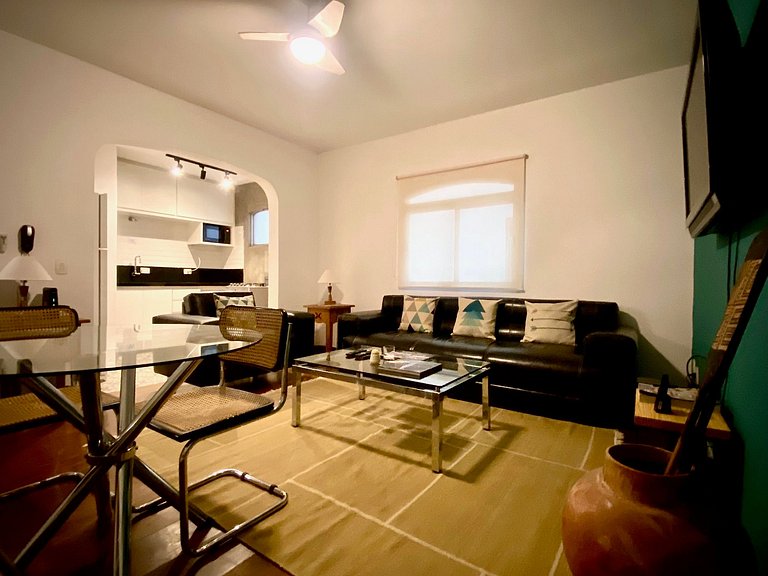 Jardins Green 2 dorm by Mob Inn