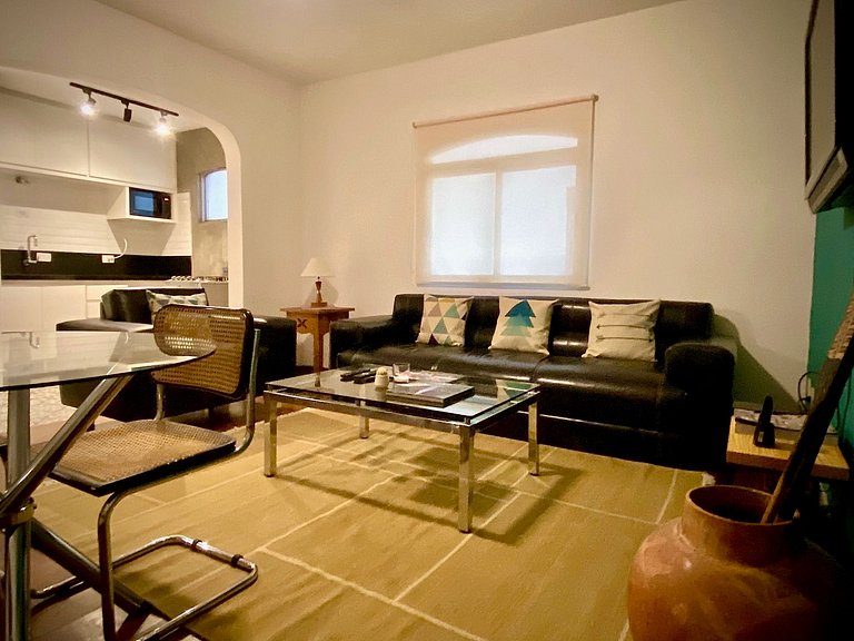 Jardins Green 2 dorm by Mob Inn