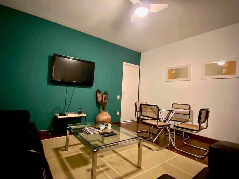 Jardins Green 2 dorm by Mob Inn