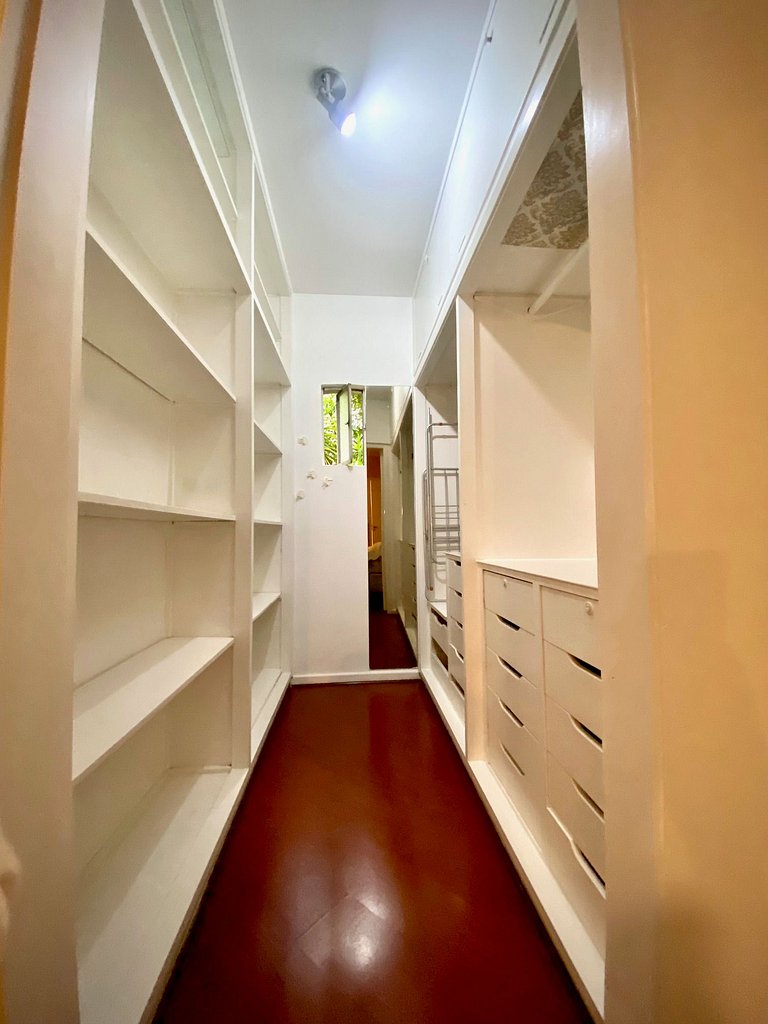 Jardins Green 2 dorm by Mob Inn