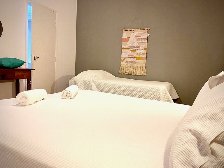 Jardins Green 2 dorm by Mob Inn