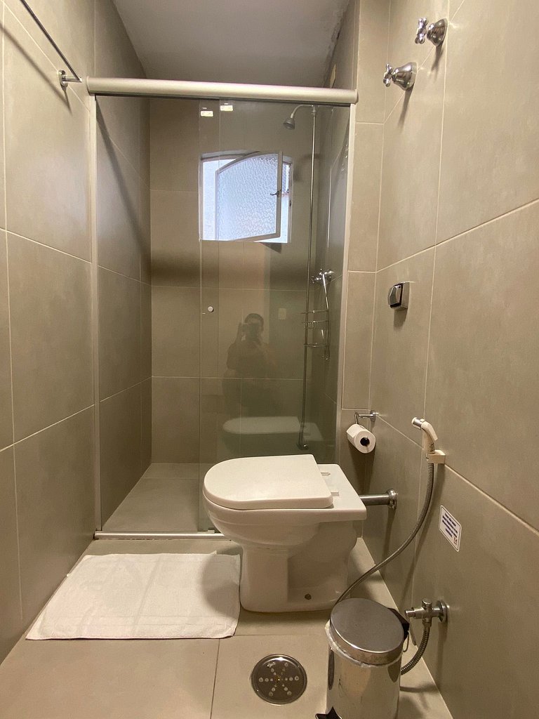 Jardins Green 2 dorm by Mob Inn