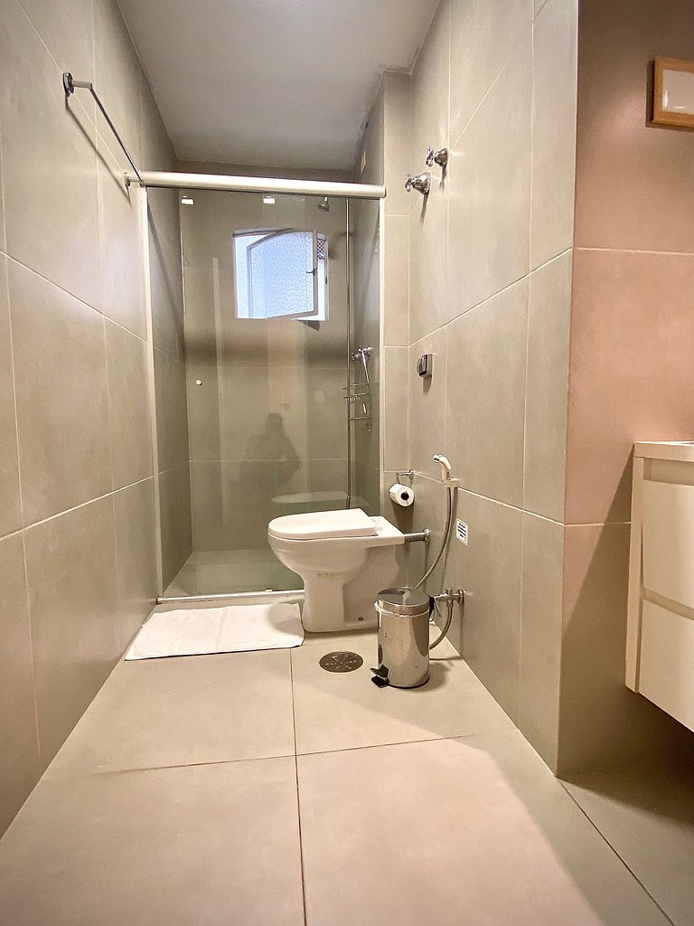 Jardins Green 2 dorm by Mob Inn