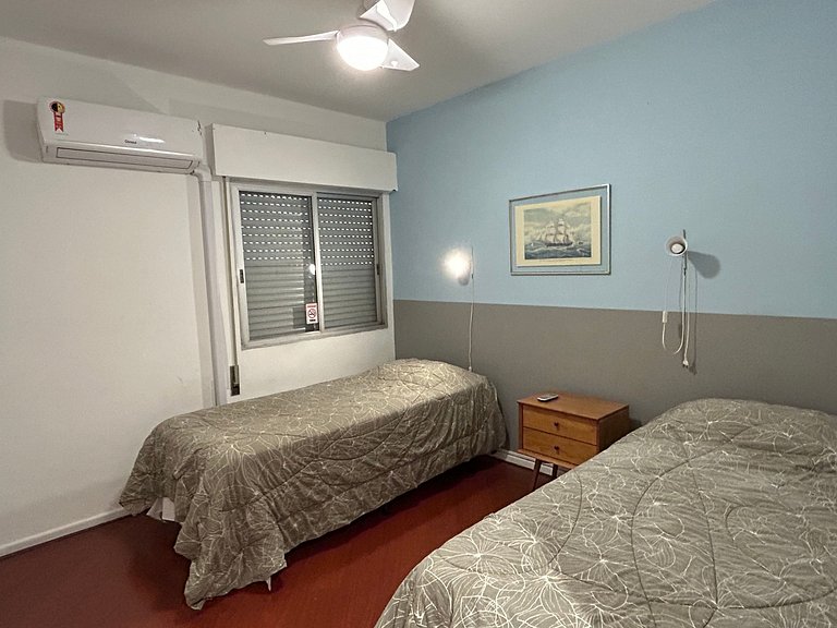 Jardins Green 2 dorm by Mob Inn