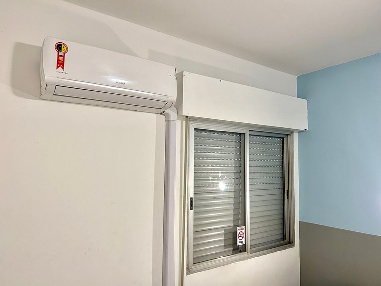 Jardins Green 2 dorm by Mob Inn