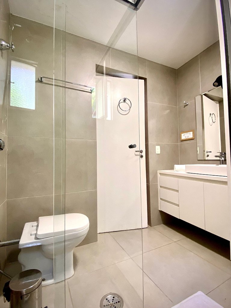 Jardins Green 2 dorm by Mob Inn