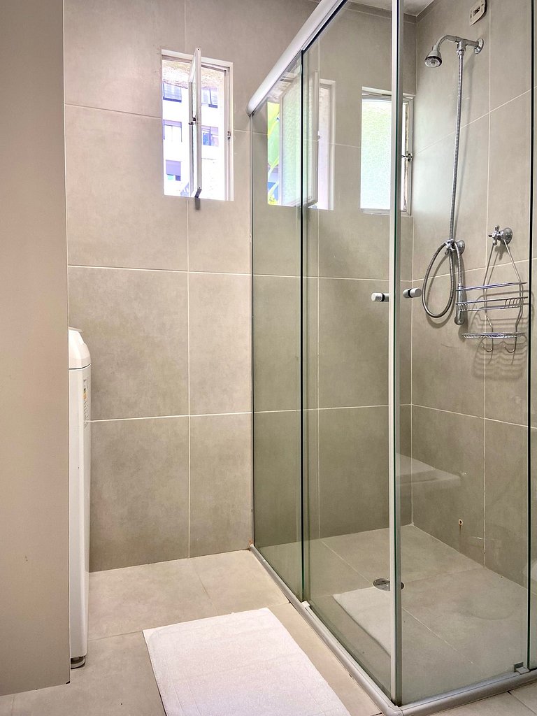 Jardins Green 2 dorm by Mob Inn