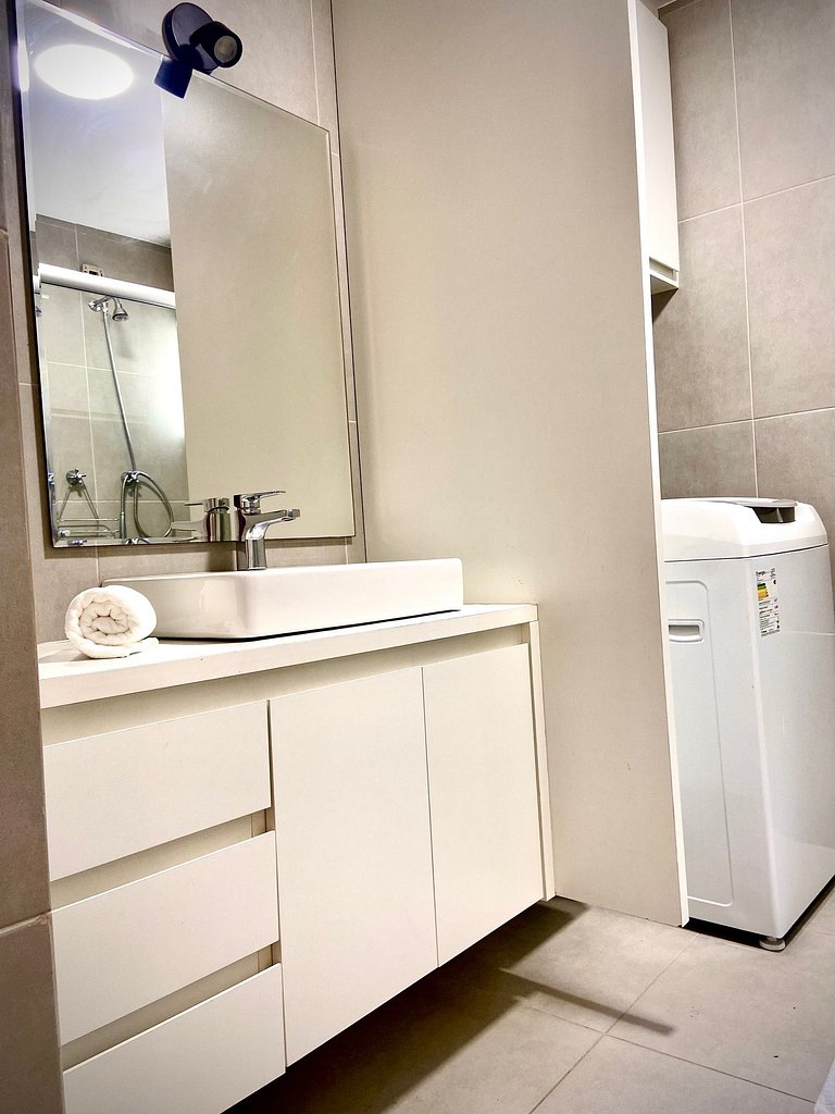 Jardins Green 2 dorm by Mob Inn