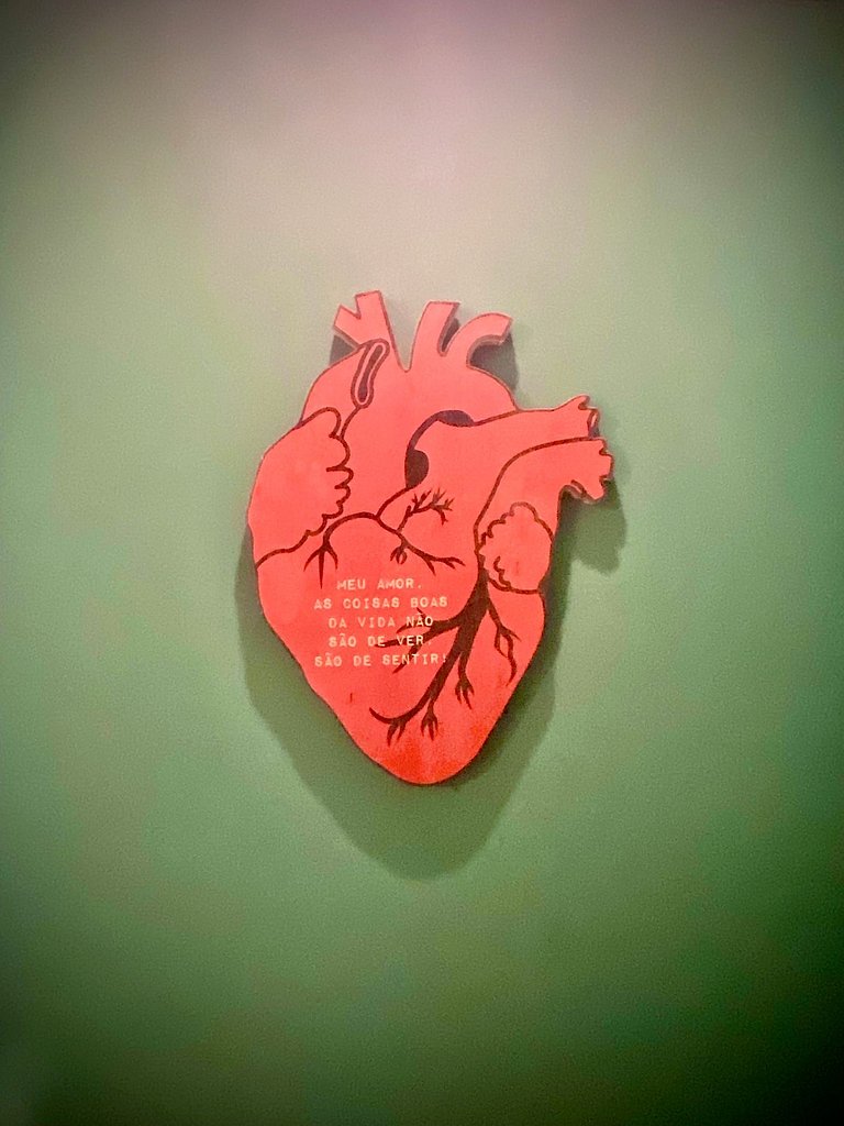 Jardins Green 2 dorm by Mob Inn