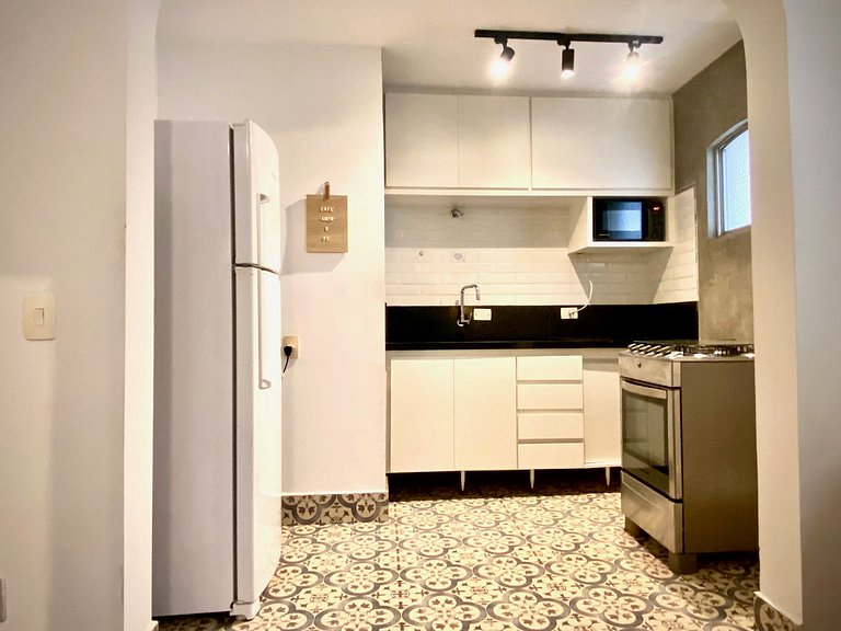 Jardins Green 2 dorm by Mob Inn