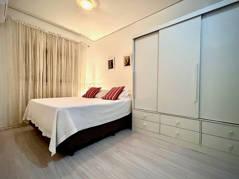 2 Dorm Estádio Morumbi Einstein