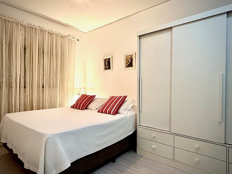 2 Dorm Estádio Morumbi Einstein