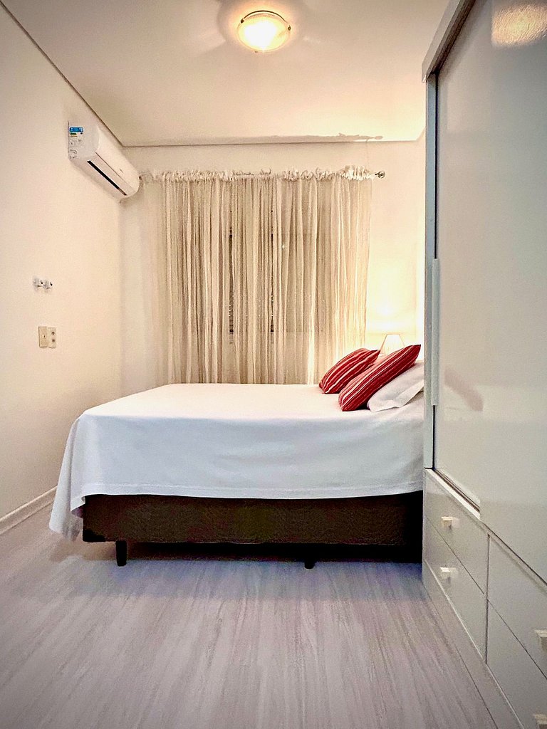 2 Dorm Estádio Morumbi Einstein