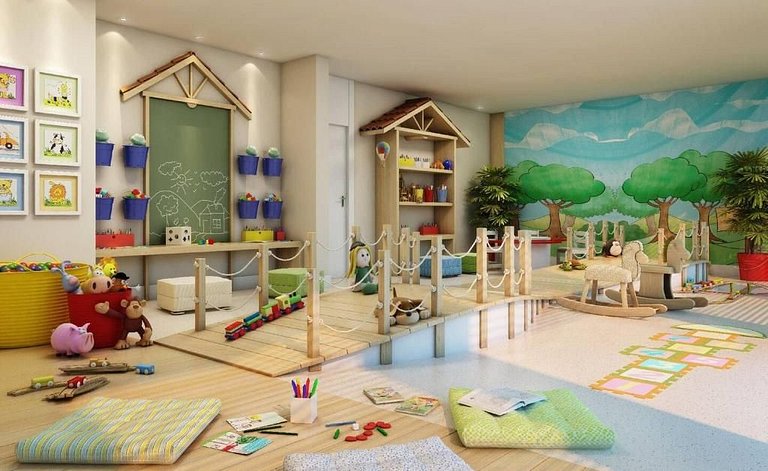 2 Dorm Estádio Morumbi Einstein