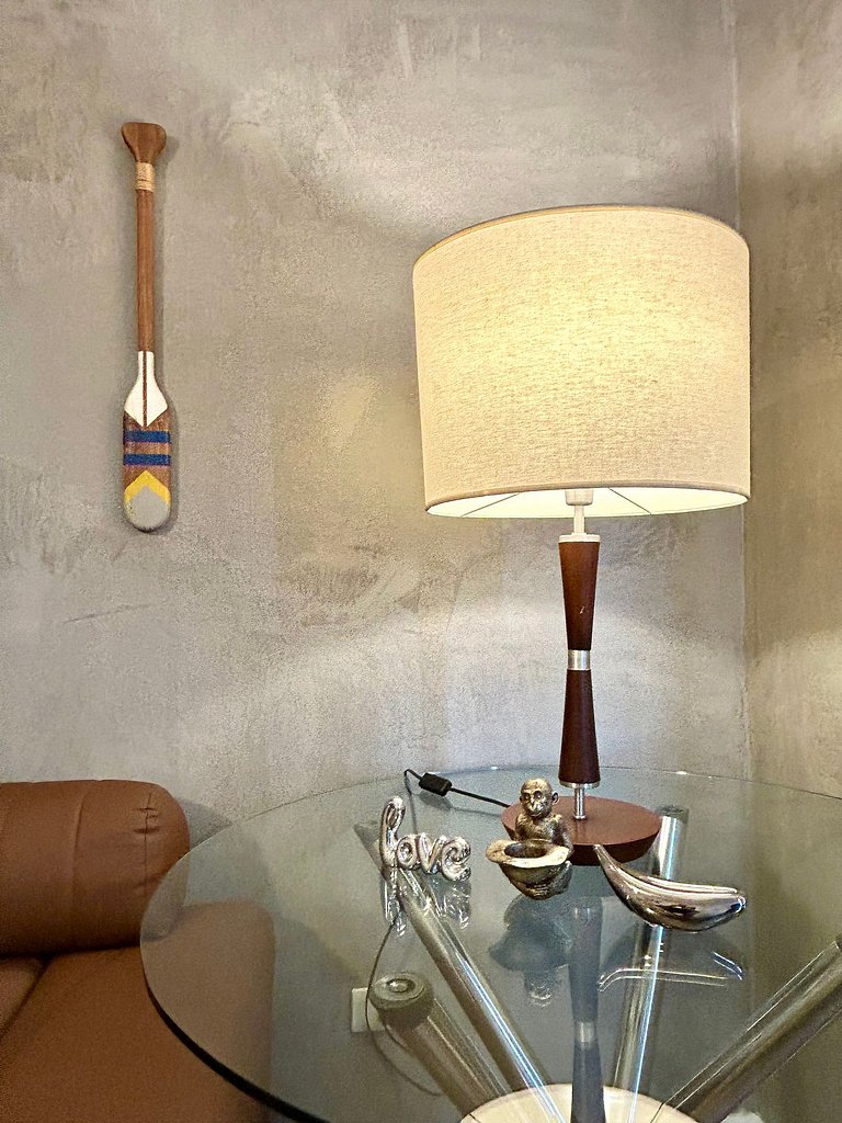 Vila Olímpia Blue 3 DORM AC Vaga Wifi Metro